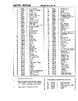 Предварительный просмотр 11 страницы Paslode 2118-29-N18 Operating And Maintenance Manual