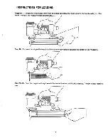 Предварительный просмотр 5 страницы Paslode 2125-F18 Operation Manual And Schematic