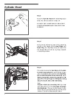 Preview for 4 page of Paslode 30 Degree Cleaning Procedure