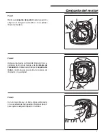 Preview for 13 page of Paslode 30 Degree Cleaning Procedure