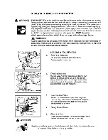 Предварительный просмотр 6 страницы Paslode 3225 Operating And Maintenance Manual
