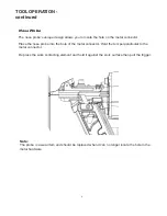 Preview for 6 page of Paslode 502300 Operating Manual And Schematic