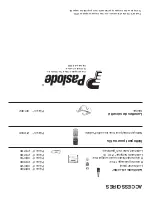 Preview for 17 page of Paslode 502300 Operating Manual And Schematic