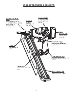 Preview for 9 page of Paslode 514000 Operating Manual And Schematic