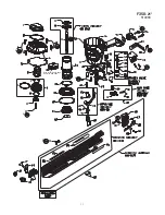 Preview for 11 page of Paslode 514000 Operating Manual And Schematic