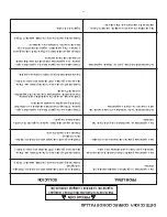 Preview for 19 page of Paslode 514000 Operating Manual And Schematic