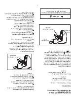 Preview for 27 page of Paslode 514000 Operating Manual And Schematic