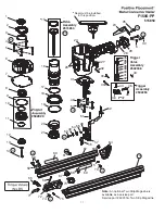 Предварительный просмотр 11 страницы Paslode 515850 Operating Manual And Schematic