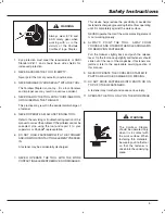 Предварительный просмотр 6 страницы Paslode 900078 Operating Manual