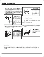 Preview for 7 page of Paslode 900078 Operating Manual