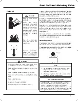 Preview for 10 page of Paslode 900078 Operating Manual