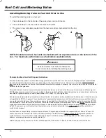 Предварительный просмотр 11 страницы Paslode 900078 Operating Manual