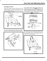 Предварительный просмотр 12 страницы Paslode 900078 Operating Manual