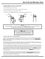 Preview for 11 page of Paslode 900420 Operating Manual