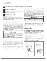 Preview for 16 page of Paslode 900420 Operating Manual