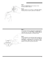 Предварительный просмотр 5 страницы Paslode 900600 Cleaning Procedure