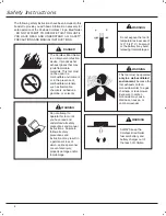 Предварительный просмотр 6 страницы Paslode 901000 Operating Manual