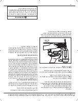 Preview for 27 page of Paslode 901000 Operating Manual
