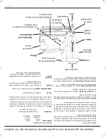 Preview for 36 page of Paslode 901000 Operating Manual