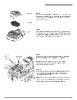 Preview for 3 page of Paslode 902400 Cleaning Procedure