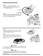 Предварительный просмотр 4 страницы Paslode 902400 Cleaning Procedure