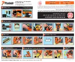 Preview for 1 page of Paslode 902600 Quick Reference Manual