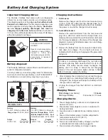 Предварительный просмотр 8 страницы Paslode 905600 Operating Manual