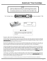 Предварительный просмотр 11 страницы Paslode 905600 Operating Manual