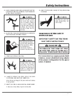 Preview for 7 page of Paslode 905800 Operating Manual