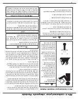 Preview for 51 page of Paslode 905800 Operating Manual