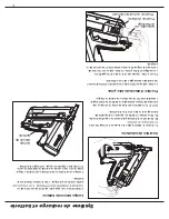 Preview for 52 page of Paslode 905800 Operating Manual