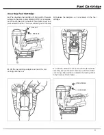 Предварительный просмотр 12 страницы Paslode 918150 Operating Manual