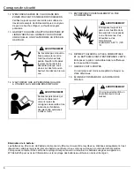 Preview for 26 page of Paslode 918150 Operating Manual