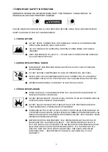 Preview for 3 page of Paslode C10060 Operating Instructions Manual