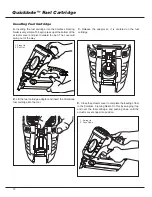 Preview for 12 page of Paslode CF-325 Operating Manual