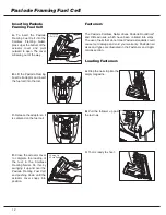 Предварительный просмотр 12 страницы Paslode CF325IM Operating Manual