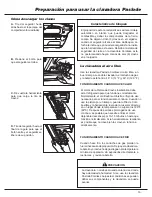 Preview for 33 page of Paslode CF325IM Operating Manual