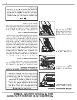 Preview for 48 page of Paslode CF325IM Operating Manual