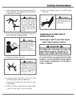 Предварительный просмотр 7 страницы Paslode CF325Li Operating Manual