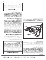 Preview for 28 page of Paslode CF325Li Operating Manual