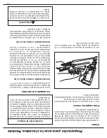 Предварительный просмотр 28 страницы Paslode CF325Li Operating Manual