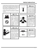 Preview for 5 page of Paslode CF325XP Operating Manual