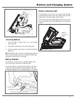 Предварительный просмотр 9 страницы Paslode CF325XP Operating Manual