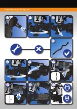 Предварительный просмотр 7 страницы Paslode CNW45R Operating Instructions Manual