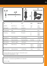 Предварительный просмотр 10 страницы Paslode CNW45R Operating Instructions Manual