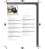 Preview for 2 page of Paslode CNW70.1 Operating Instructions Manual