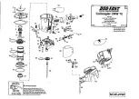 Preview for 9 page of Paslode CNW70.1 Operating Instructions Manual