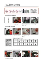 Preview for 12 page of Paslode COILMASTER IM50S Manual