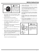 Preview for 6 page of Paslode CR175C Operating Manual