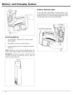 Предварительный просмотр 9 страницы Paslode CR175C Operating Manual